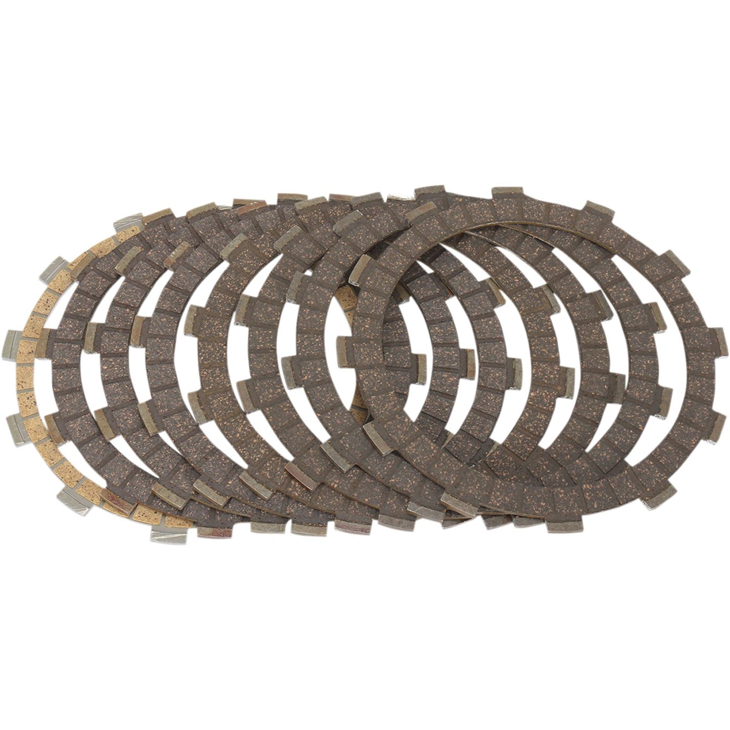 ProX Friction Plates 16.S24031_460535