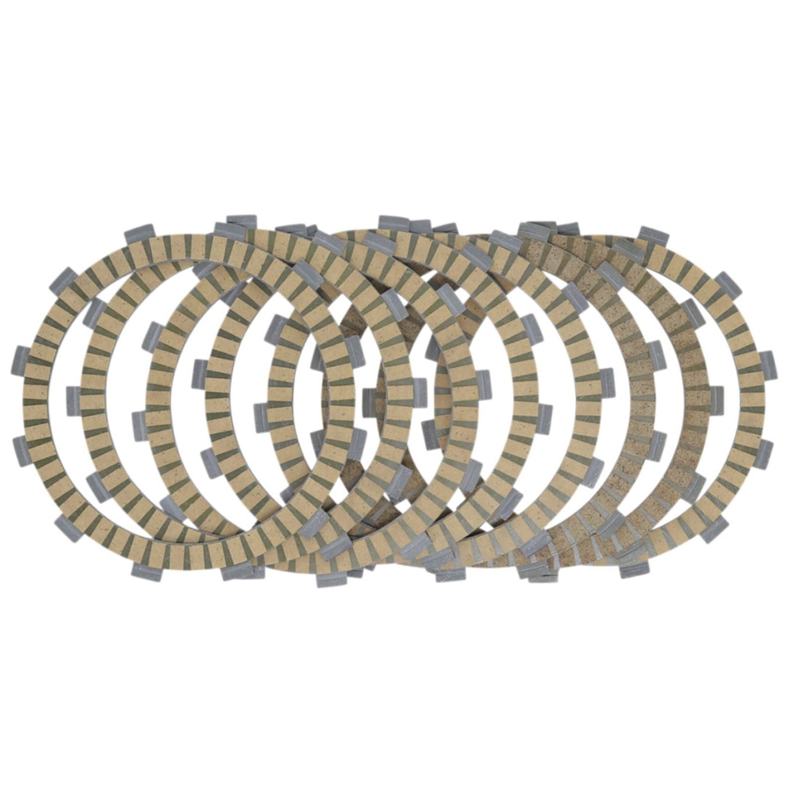 ProX Friction Plates - YFZ450R '09-11 16.S24056_838399