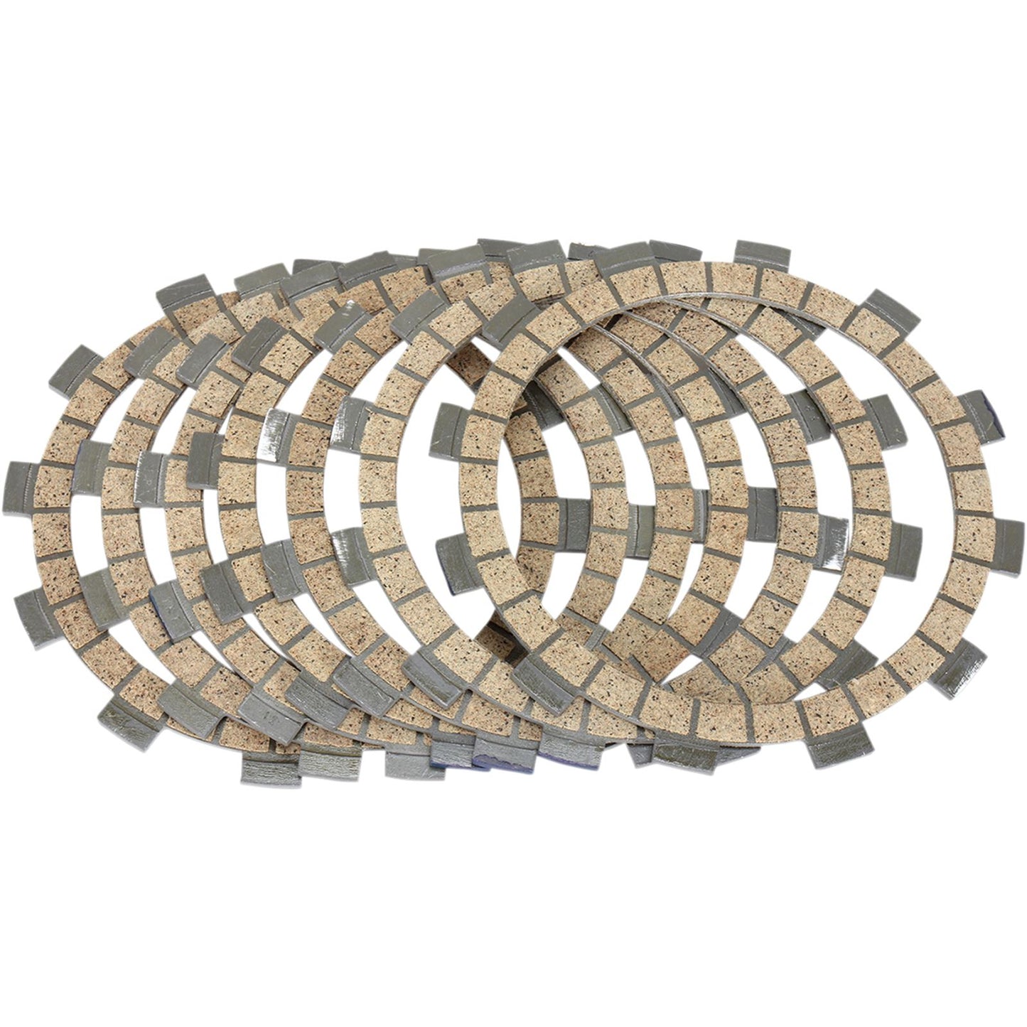 ProX Friction Plates 16.S22006_460523