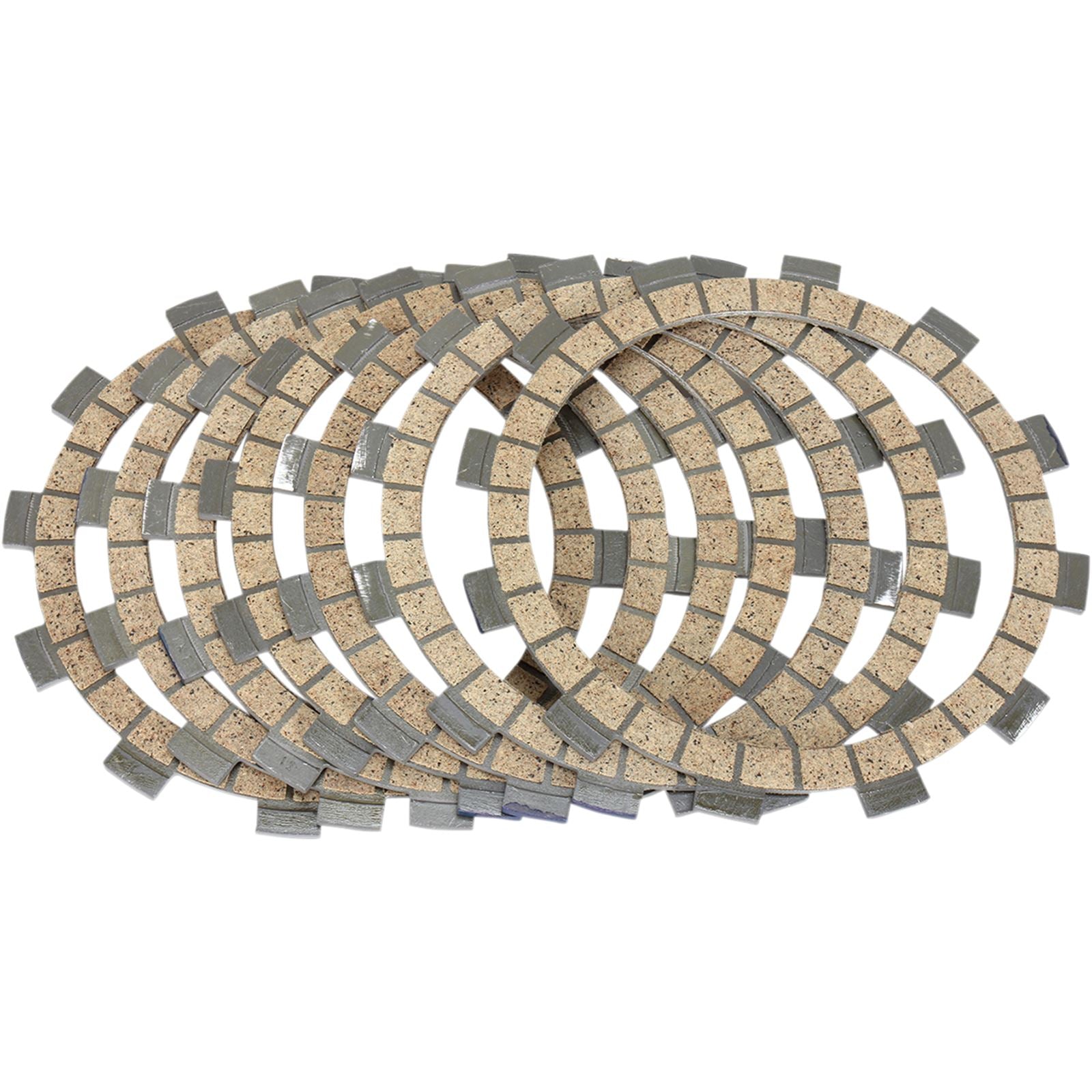 ProX Friction Plates 16.S23015_460525