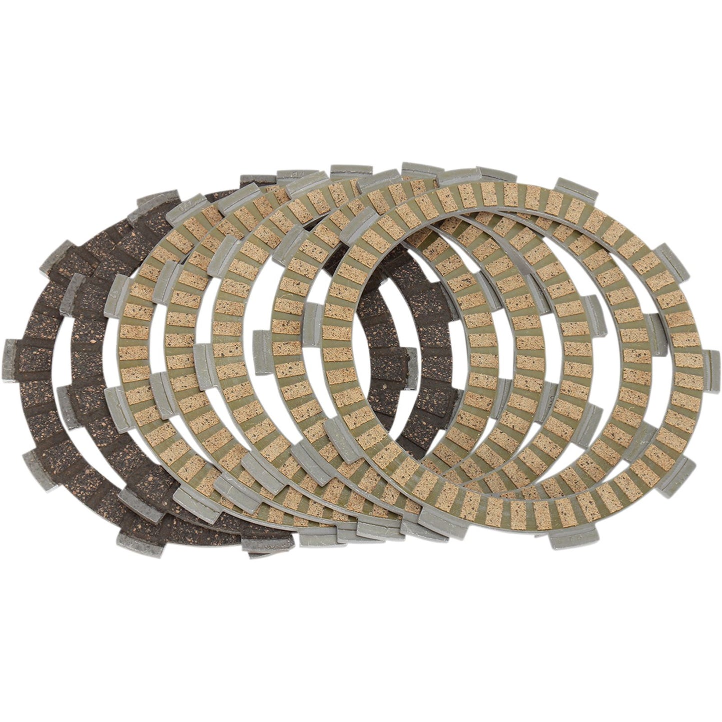 ProX Friction Plates 16.S21003_460520