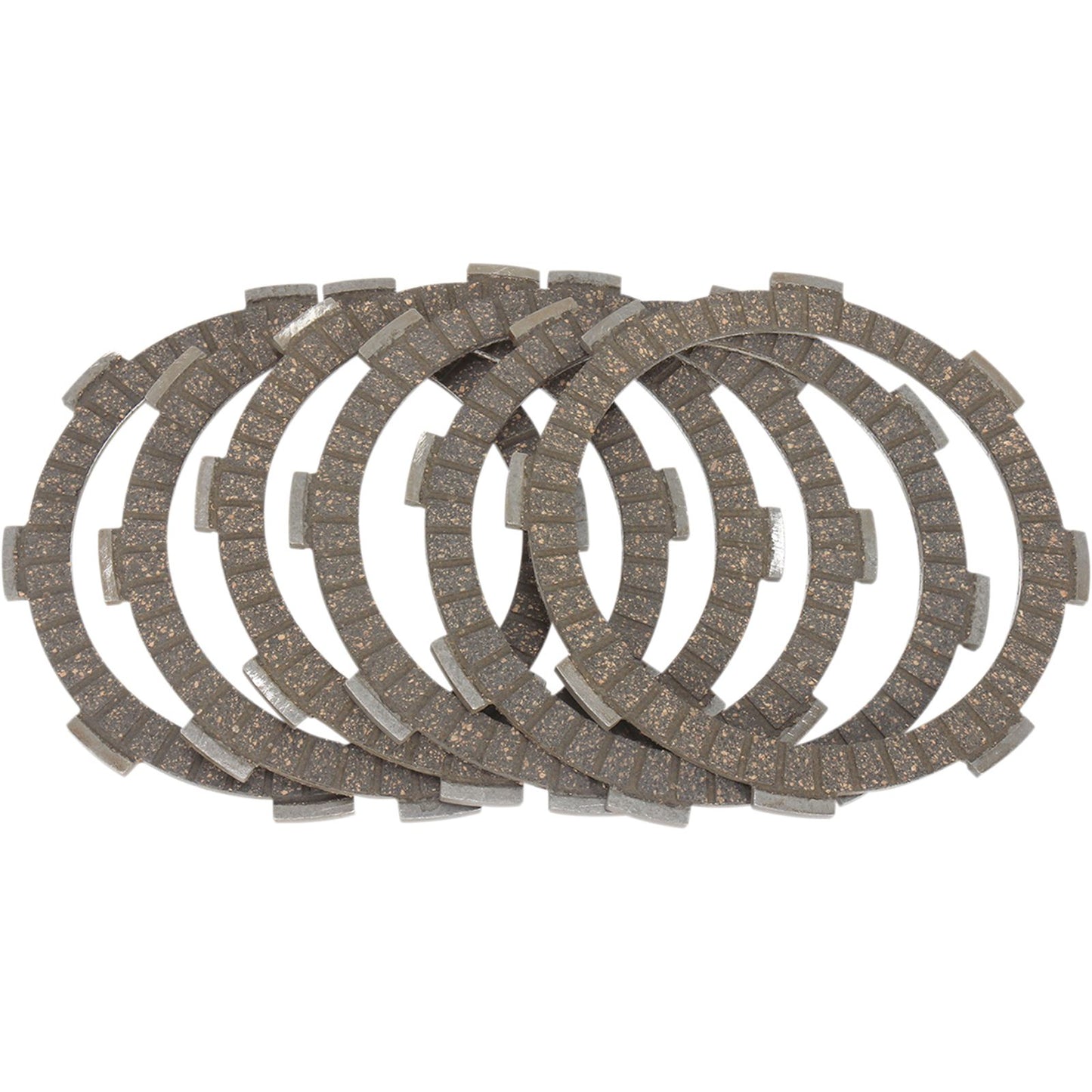 ProX Friction Plates 16.S41009_460551