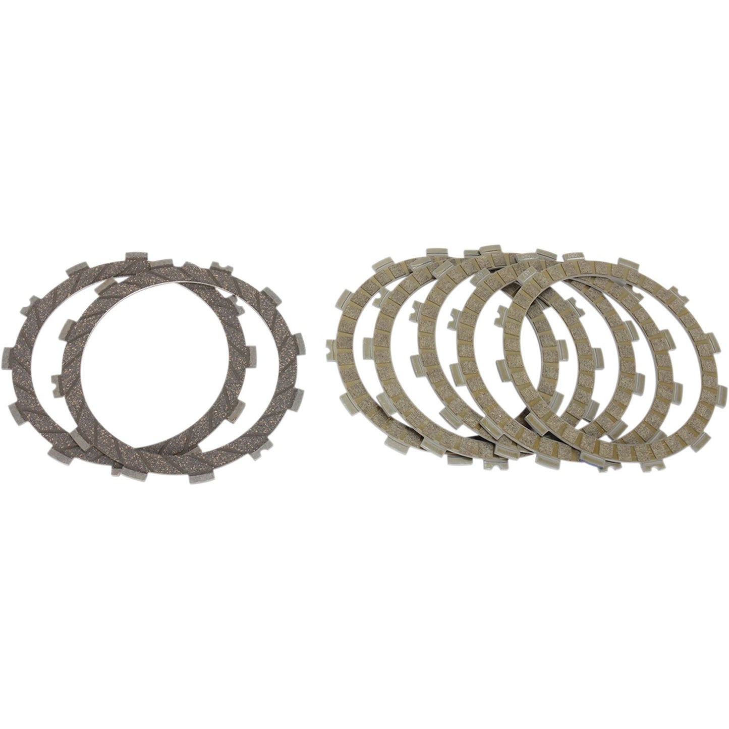 ProX Friction Plates 16.S42015_460554