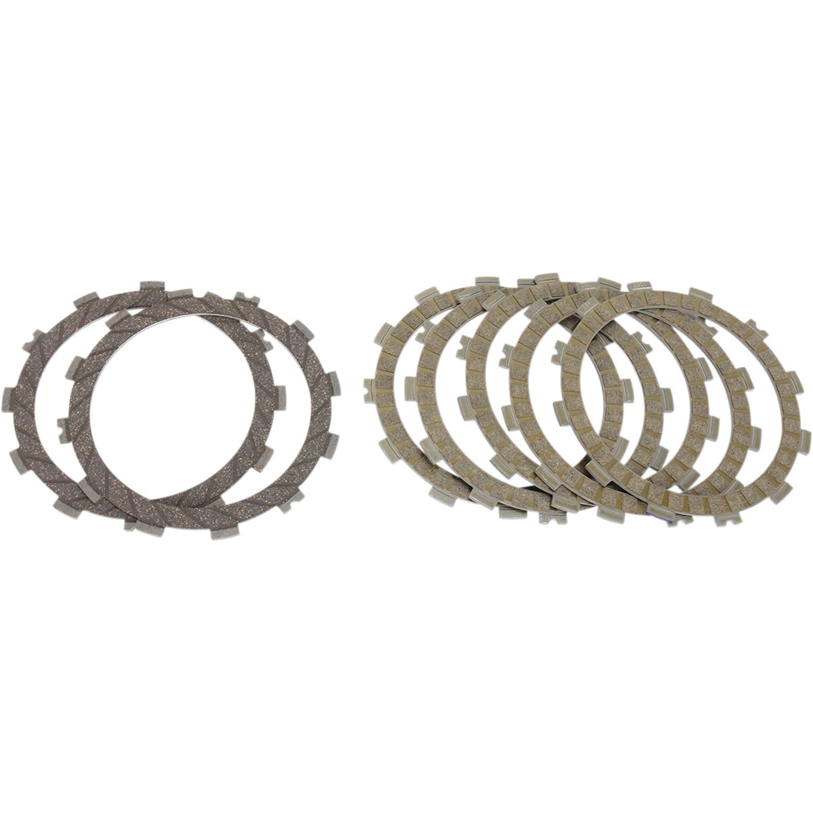 ProX Friction Plates 16.S42015_460554