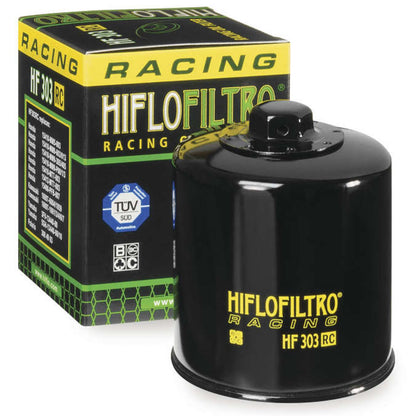 Hiflofiltro Oil Filter HF303RC_86856