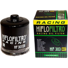 Hiflofiltro Oil Filter HF303RC_393144