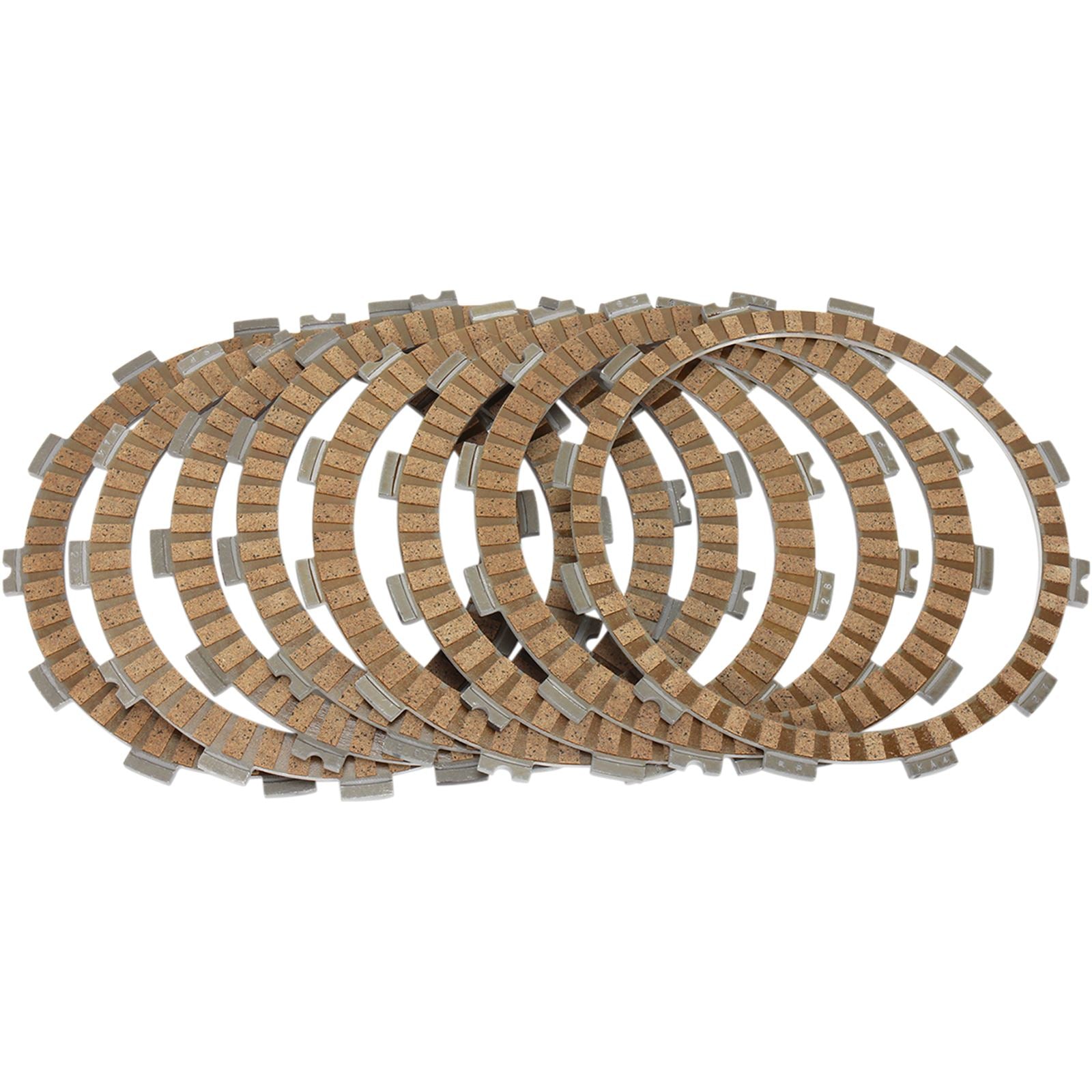 ProX Friction Plates 16.S44039_460563