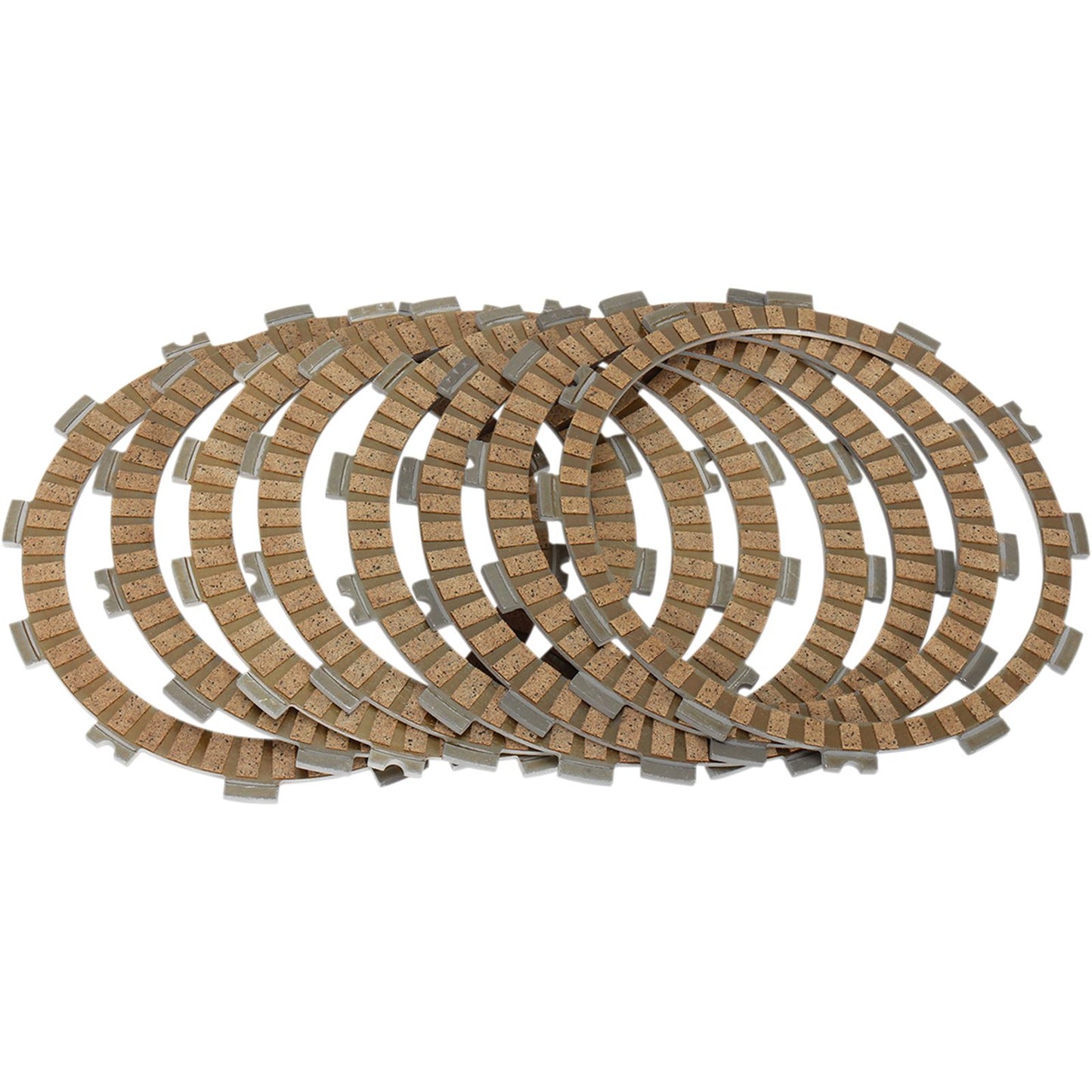 ProX Friction Plate Set 16.S14039_460569