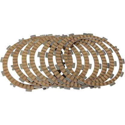 ProX Friction Plate Set 16.S14039_460569
