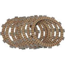ProX Friction Plate Set 16.S24058_460571