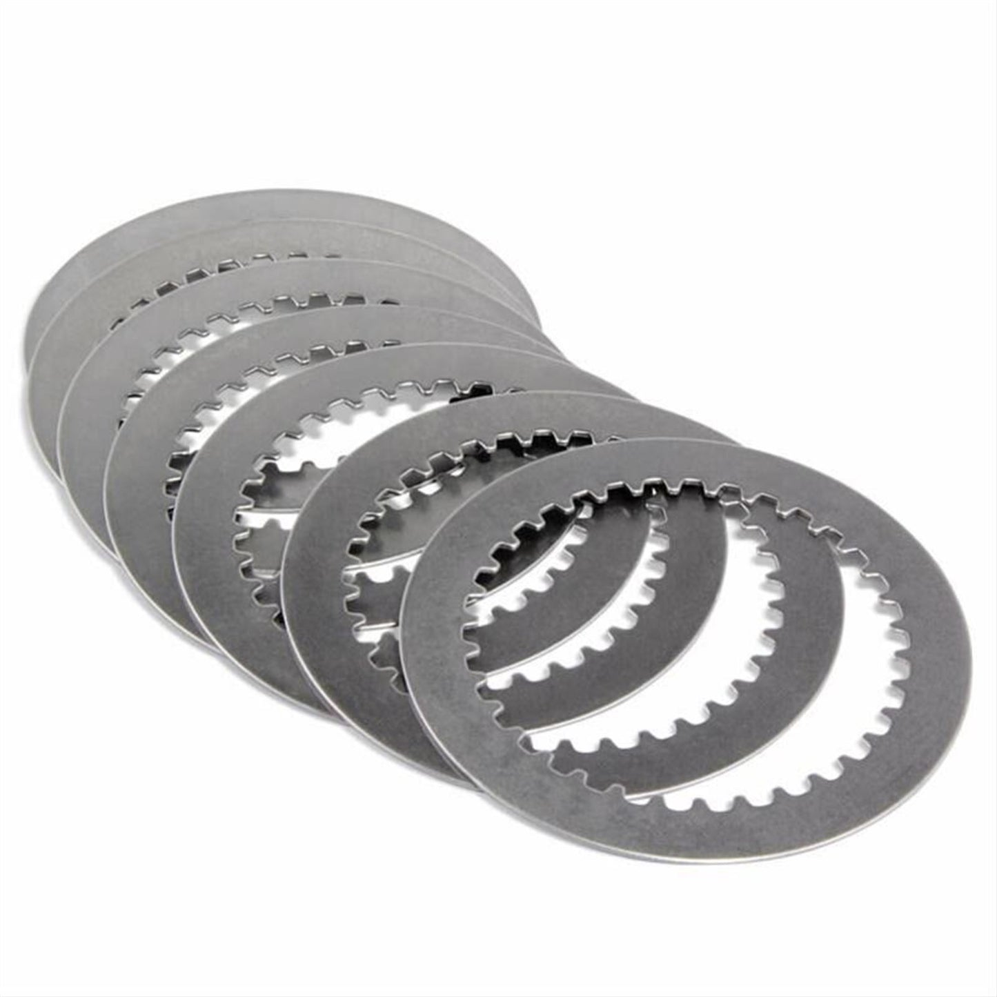 ProX Alloy Steel Plate Set for Honda CR250 '90-93 + CR500 '90-01 16.S13011_935436