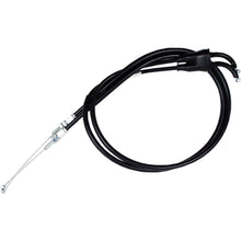 Motion Pro Black Vinyl Throttle Cable 04-0130_86858