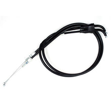 Motion Pro Black Vinyl Throttle Cable 04-0130_559716