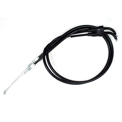 Motion Pro Black Vinyl Throttle Cable 04-0130_559716