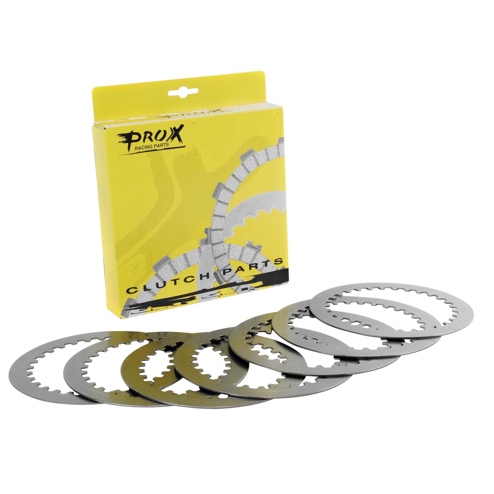 ProX Steel Plates 16.S23016_86860