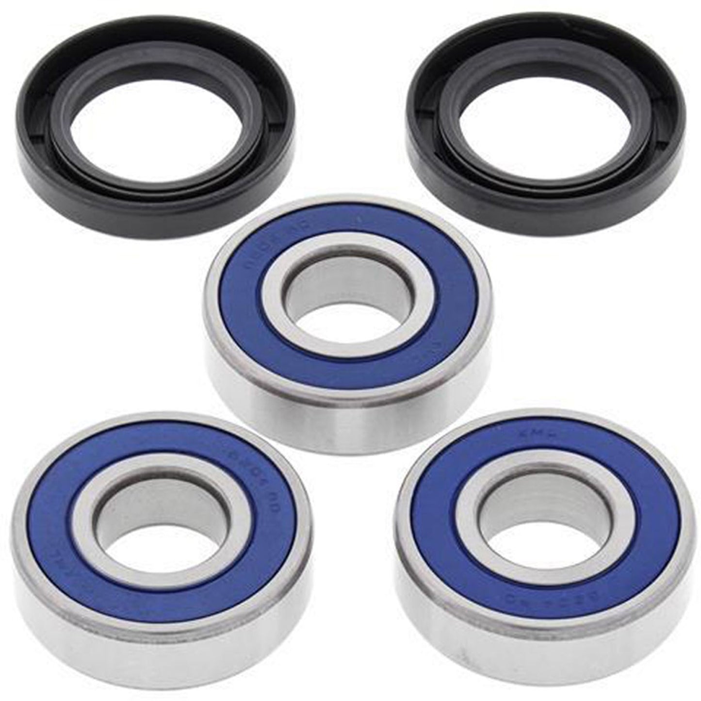 All Balls Wheel Bearing & Seal Kit 25-1677_559740