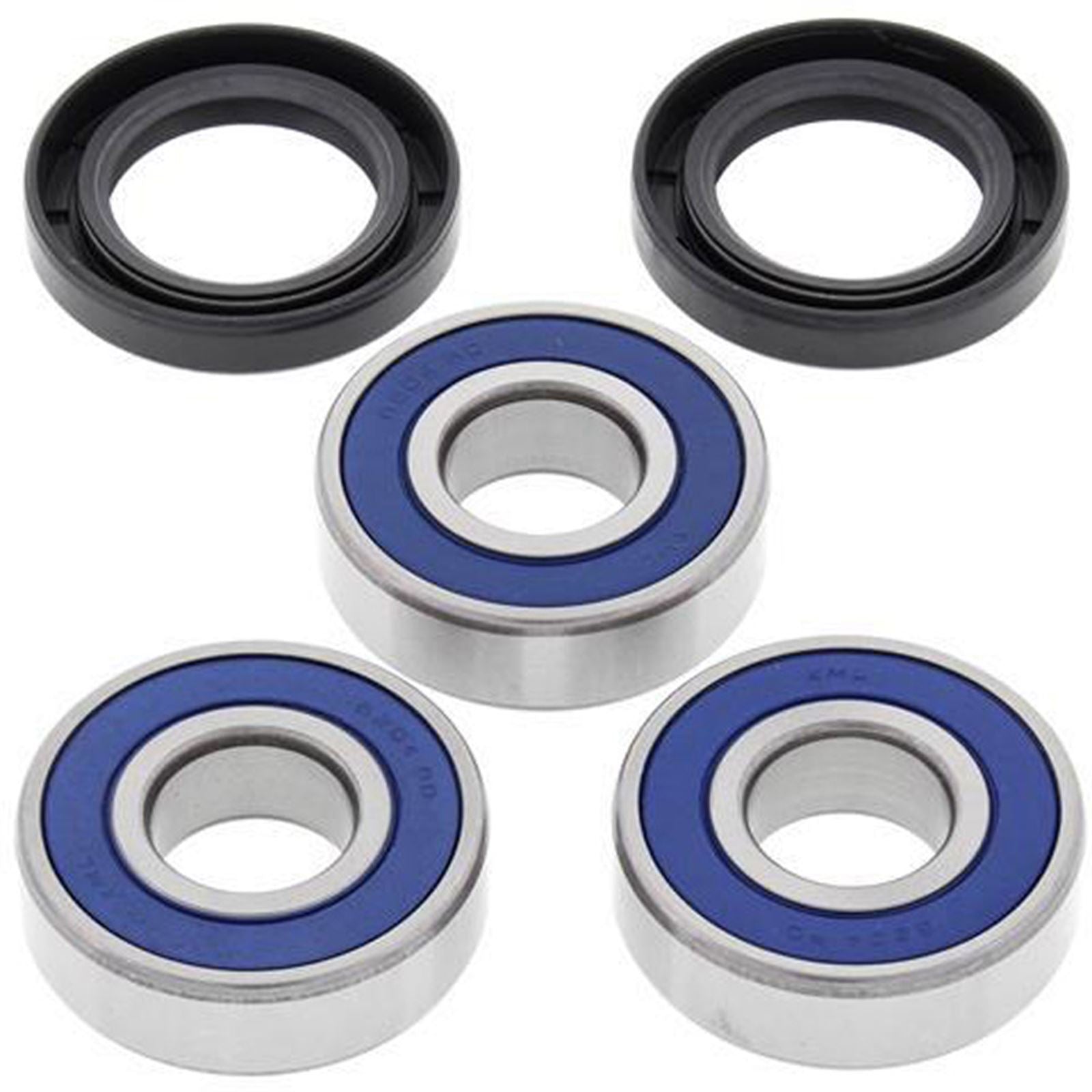 All Balls Wheel Bearing & Seal Kit 25-1677_559740