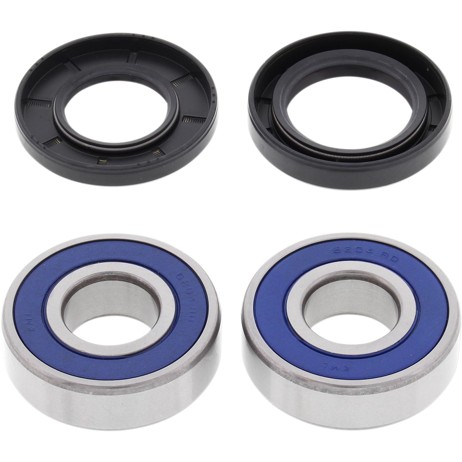 All Balls Wheel Bearing & Seal Kit 25-1647_323752