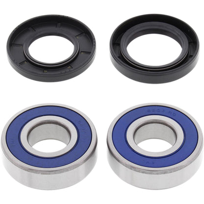 All Balls Wheel Bearing & Seal Kit 25-1647_323752