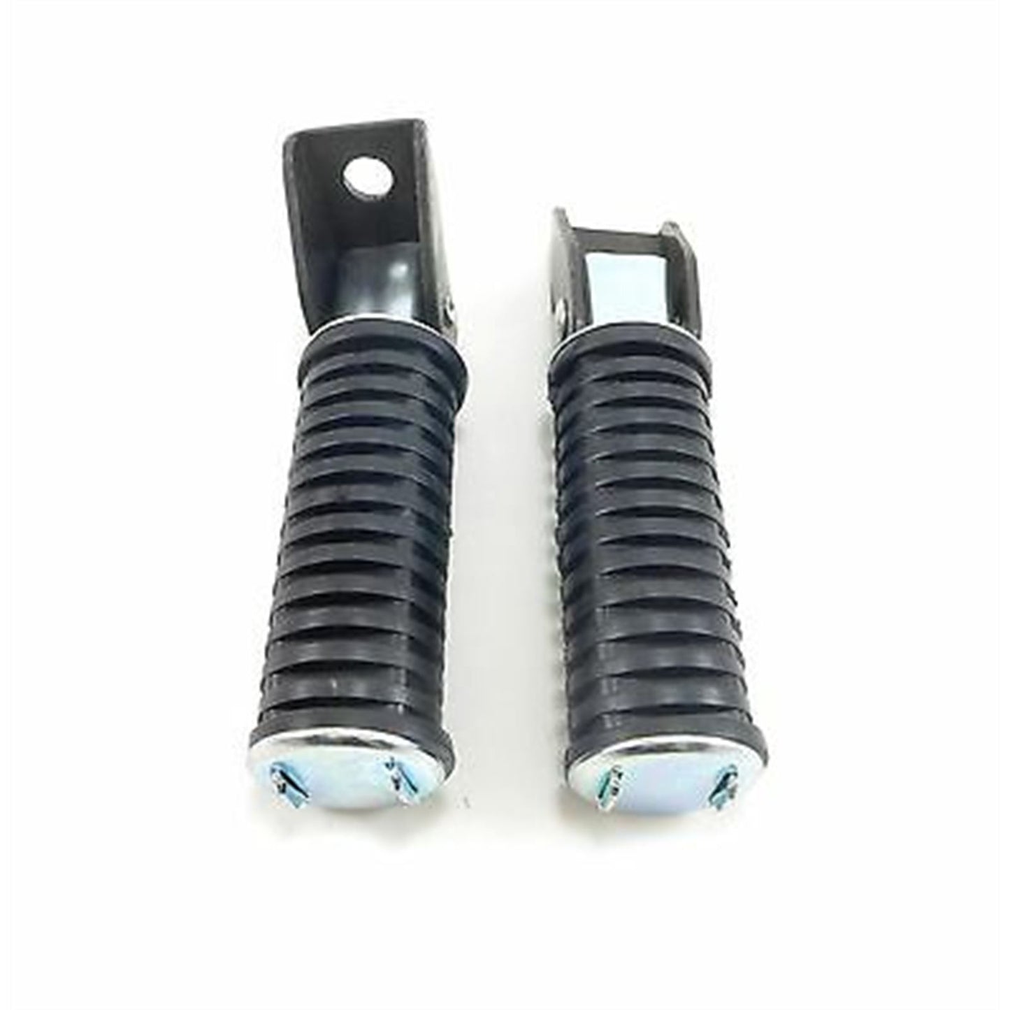 2FastMoto Folding Footrest Passenger Rear Step Set Right and Left For Honda 11-72005_667419