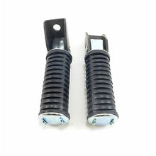 2FastMoto Folding Footrest Passenger Rear Step Set Right and Left For Honda 11-72005_667419