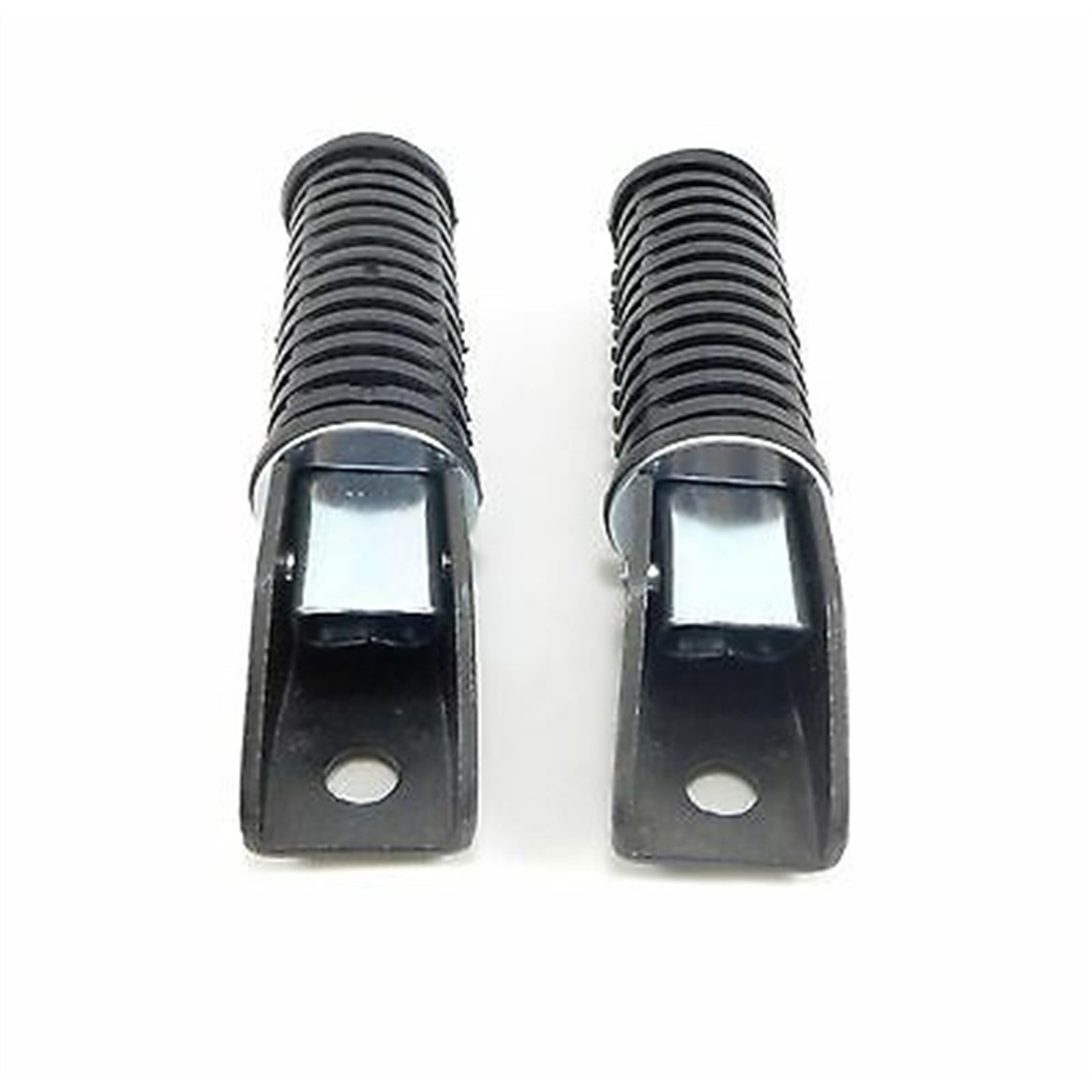 2FastMoto Folding Footrest Passenger Rear Step Set Right and Left For Honda 11-72005_667418