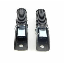2FastMoto Folding Footrest Passenger Rear Step Set Right and Left For Honda 11-72005_667418