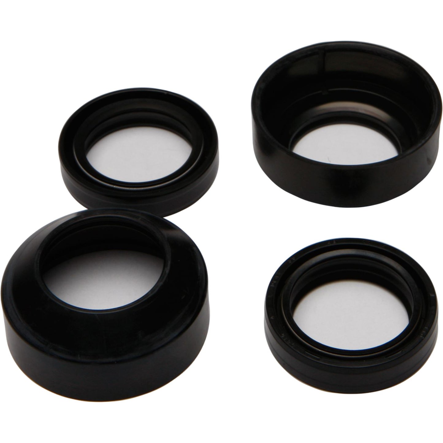 All Balls Fork & Dust Seal Wiper Kit 56-117_86869