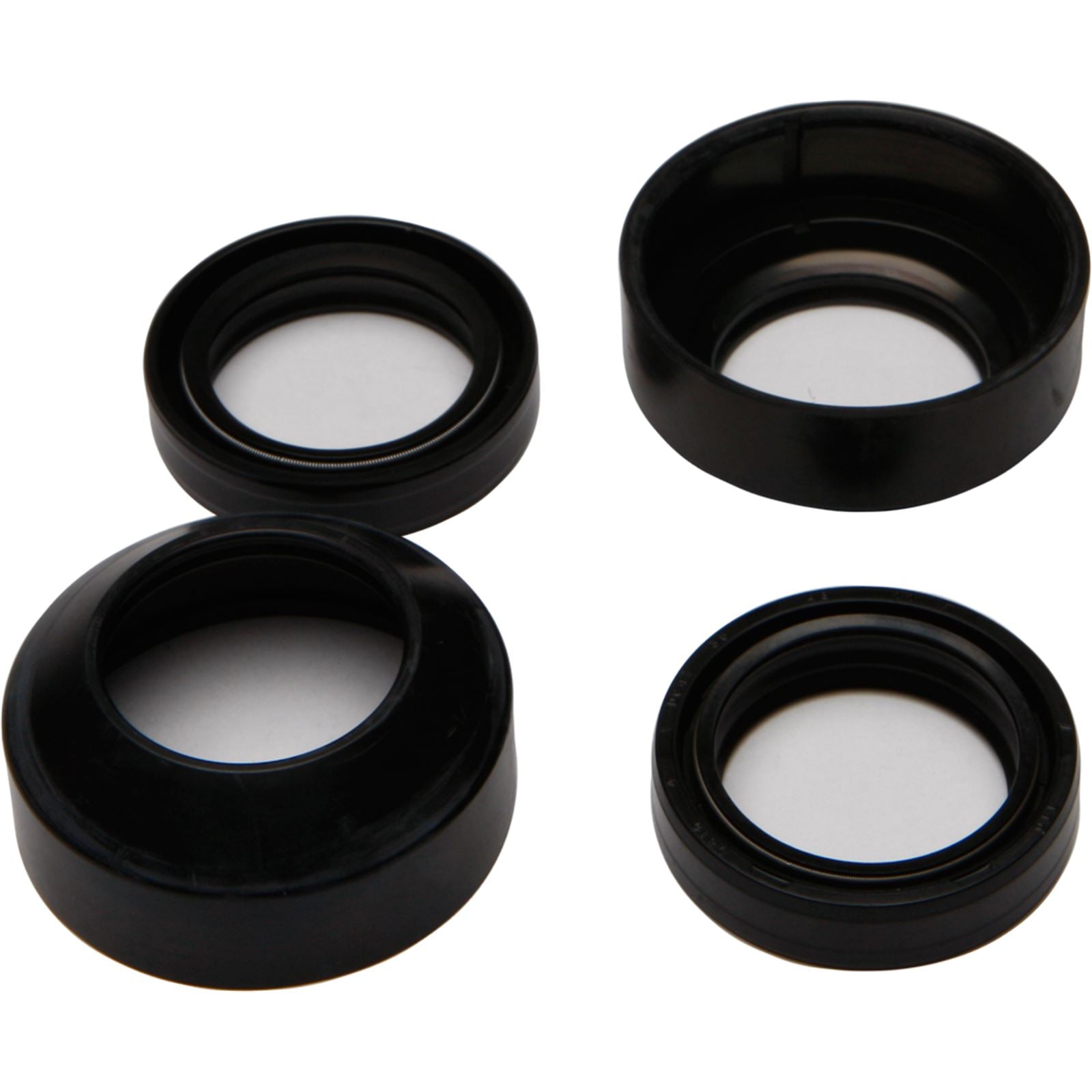 All Balls Fork & Dust Seal Wiper Kit 56-117_86869