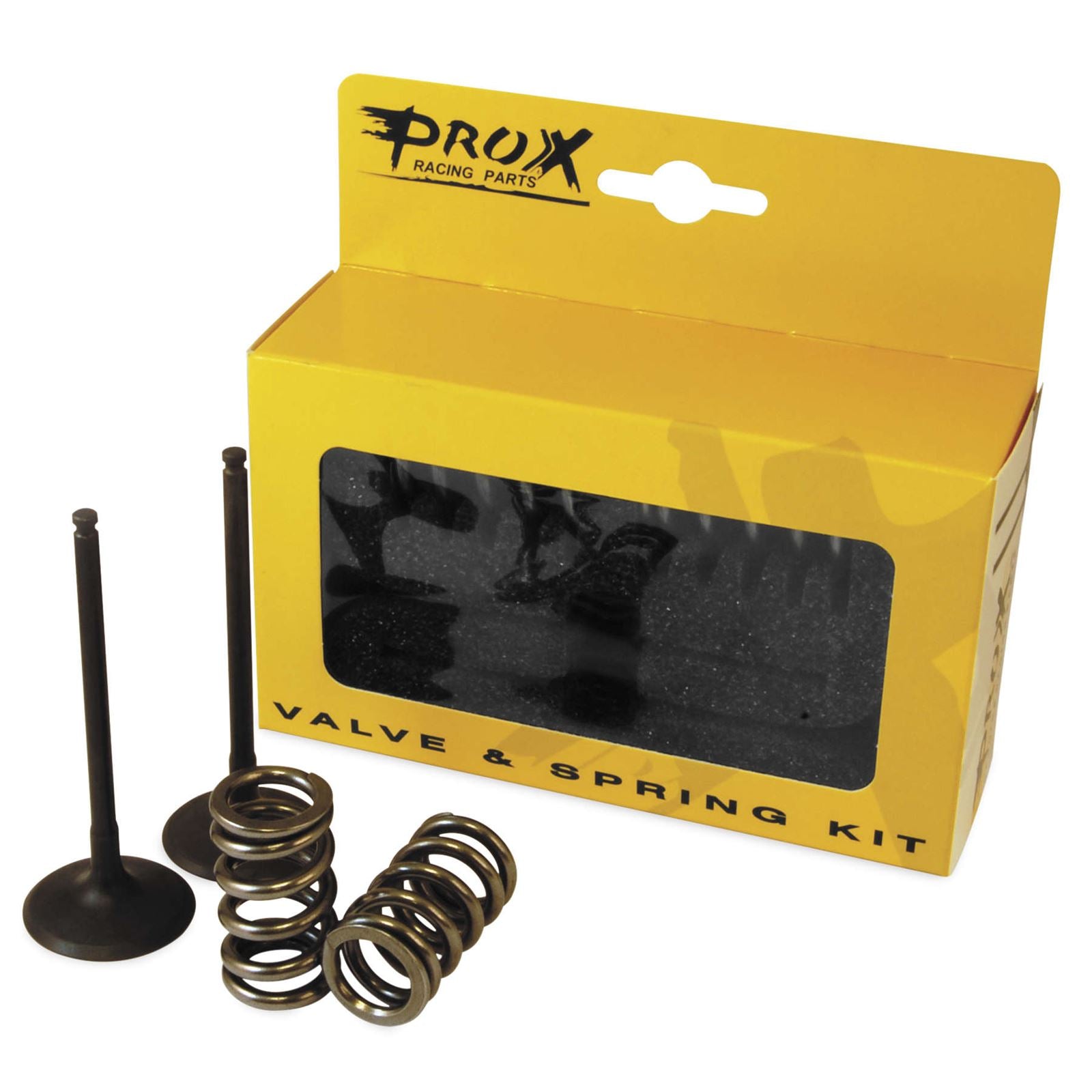 ProX Valve and Spring Kit 28.SIS3406-2_86870
