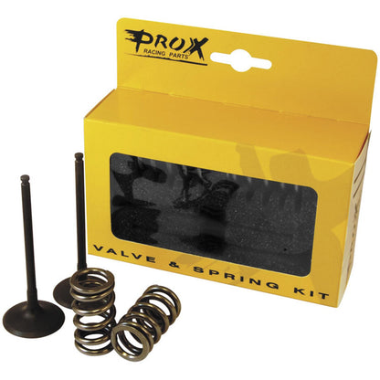 ProX Valve and Spring Kit 28.SIS3406-2_559777