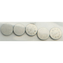 Hot Cams Valve Shims 9.48x2.45mm - 5/Pack 5PK948245_86880