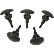 Harddrive 5 Pack Kickstand Rubber Stops OE#62123-66 32-0449-R5_86881