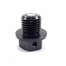 2FastMoto Magnetic Oil Drain Plug 12mm x 1.25mm x 10mm  For Suzuki  [MPN: 73-1609B-1]_632131