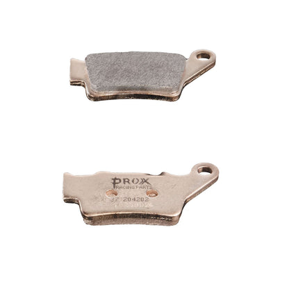 ProX Rear Brake Pad CR125/250/500 '87-01 + YZ125/250 '98-02 37.207102_86886