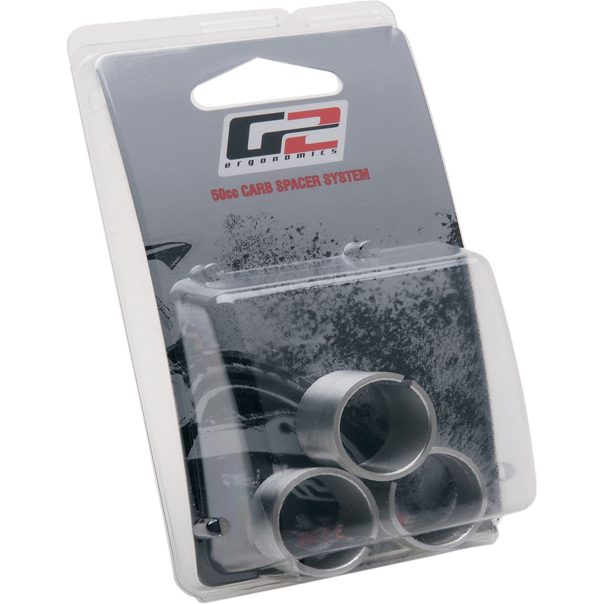 G2 Ergonomics Spacer, 50 Carburetor [MPN: G2-60-110]_389975