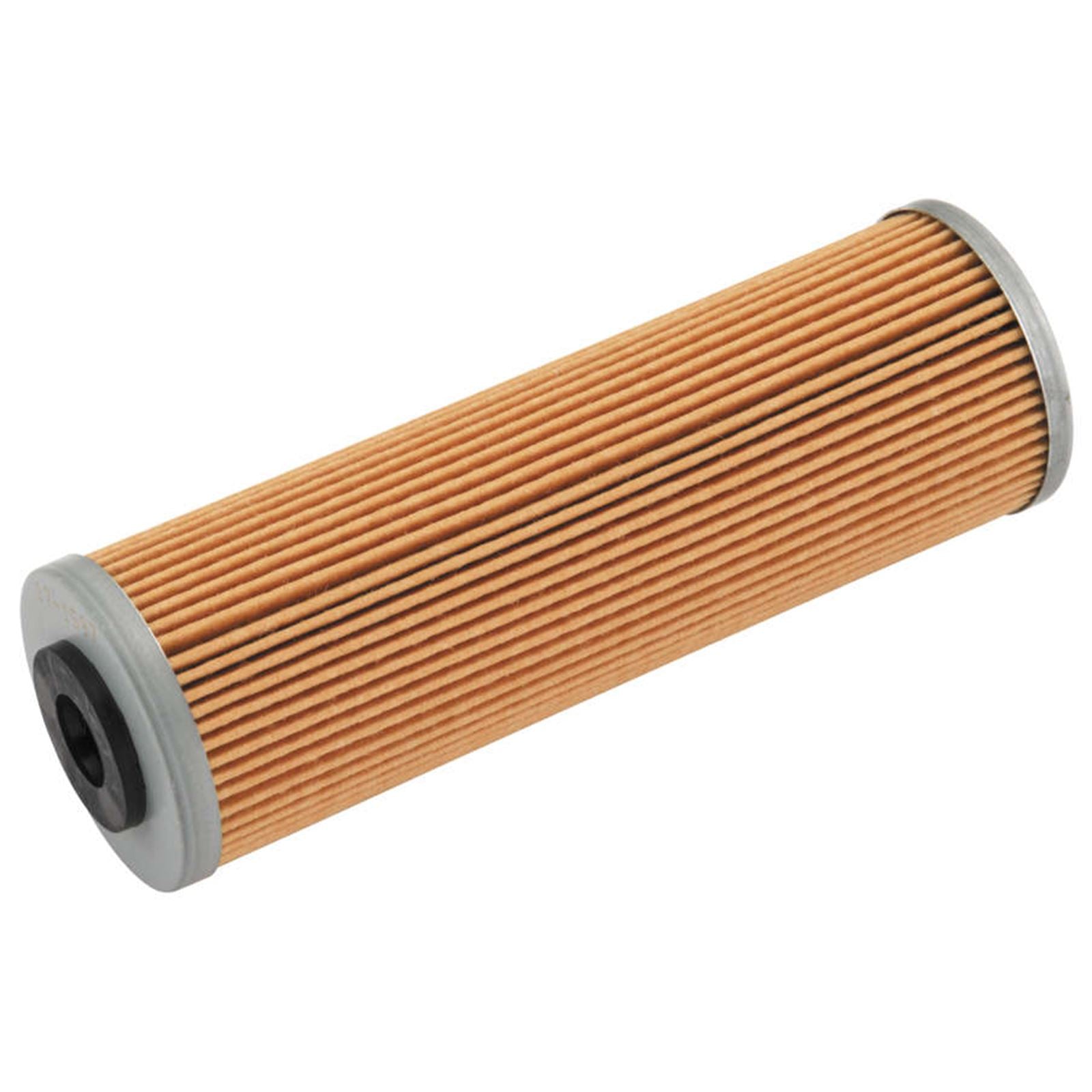 BikeMaster Oil Filters for Street - Black JOC-M020_86940