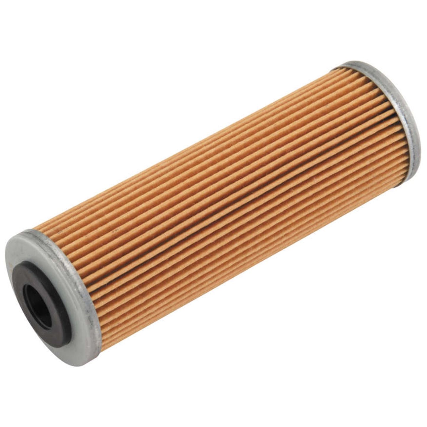 BikeMaster Oil Filters for Street - Black JG-M0190_86941