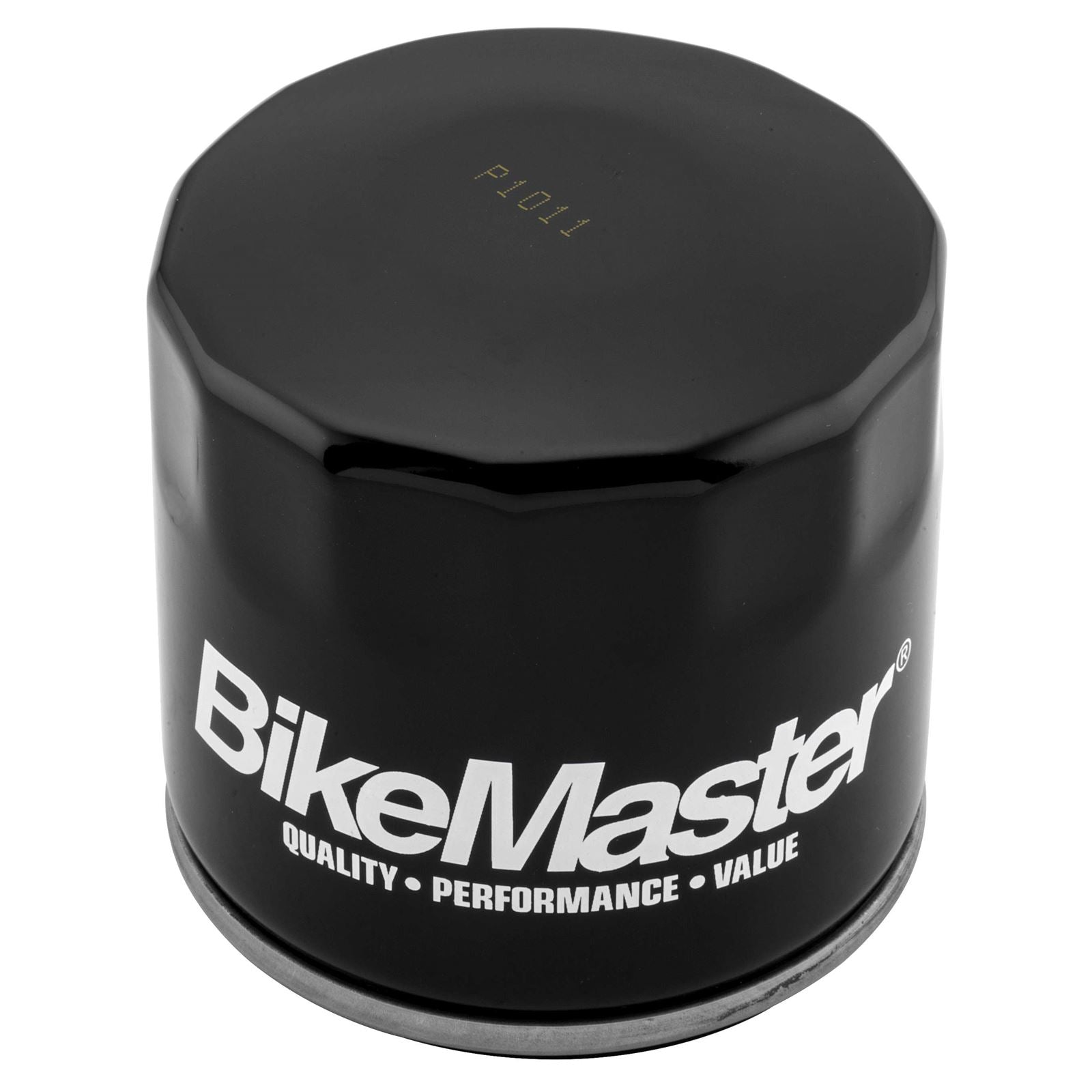 BikeMaster Oil Filters for Street - Black JO-M028_86946