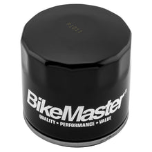 BikeMaster Oil Filters for Street - Black JO-M028_86946