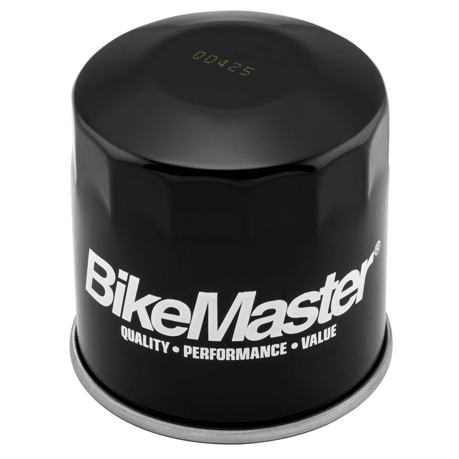 BikeMaster Oil Filters for Offroad Black [MPN: JO-M15]_86952