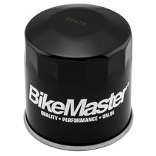 BikeMaster Oil Filters for Offroad Black [MPN: JO-M15]_86952