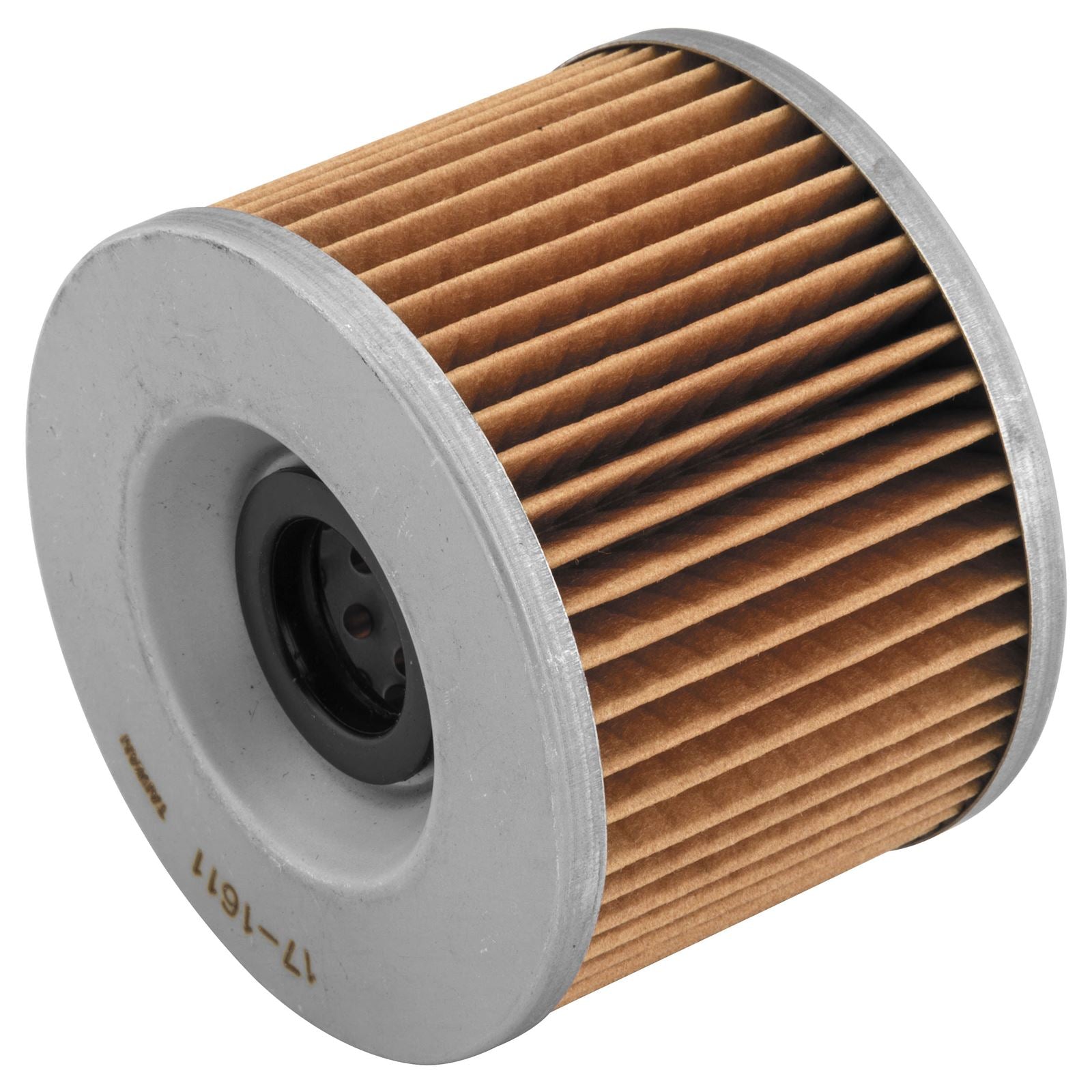 BikeMaster Oil Filters for Street - Black JO-H103_86953