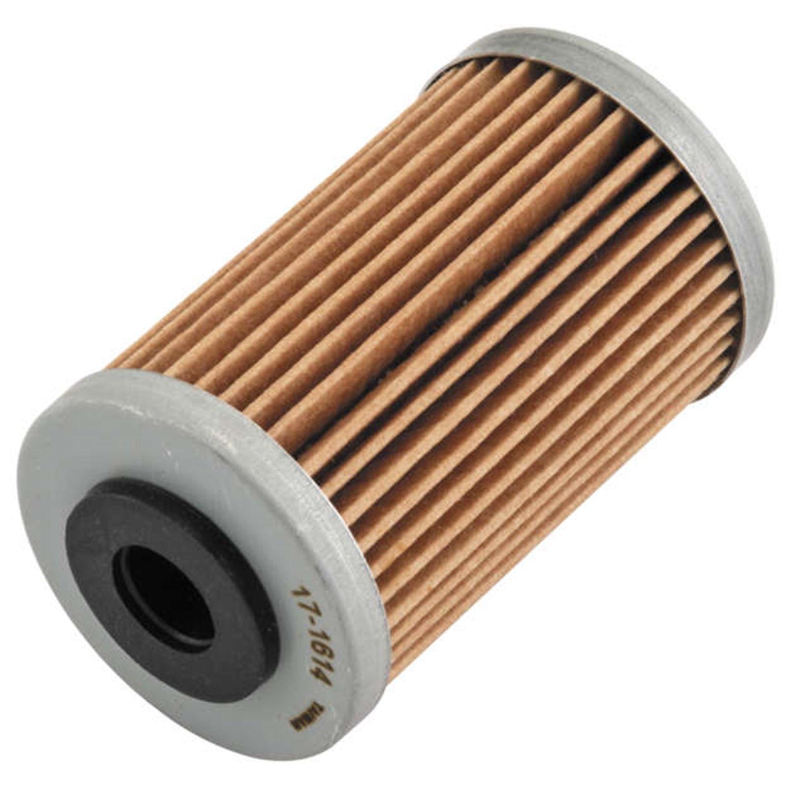 BikeMaster Oil Filters for Offroad Black JO-O19_86956