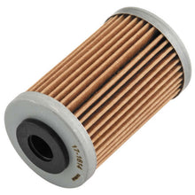 BikeMaster Oil Filters for Offroad Black JO-O19_86956