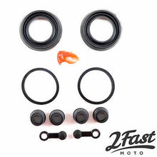 2FastMoto Front Brake Caliper Repair Kit For Suzuki GS 550 GS650 GS1000 02-72552_667405