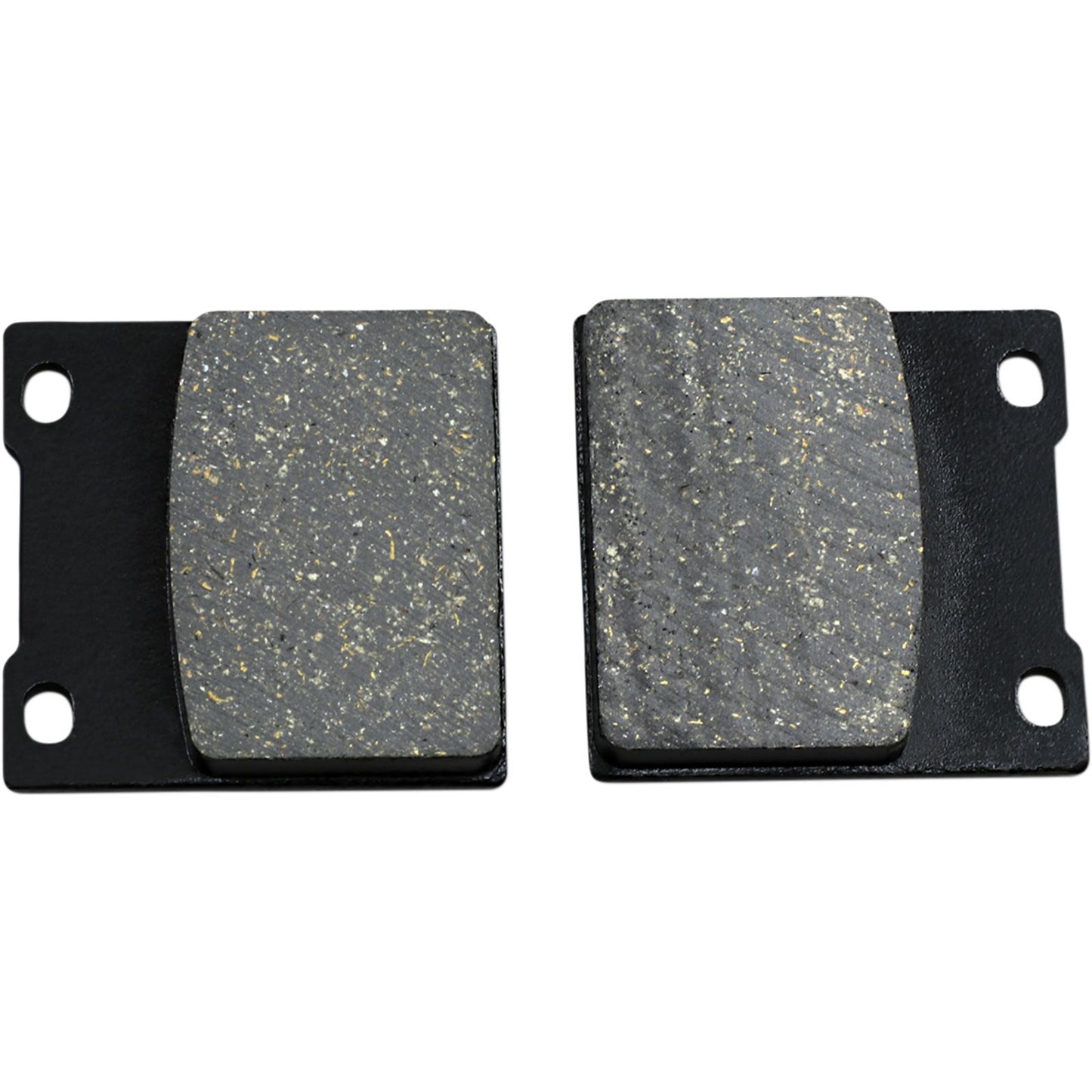 EBC Brakes Brake Pads FA63_379909