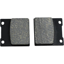 EBC Brakes Brake Pads FA63_379909