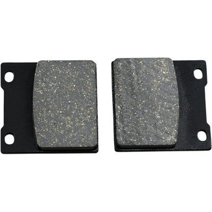 EBC Brakes Brake Pads FA63_379909