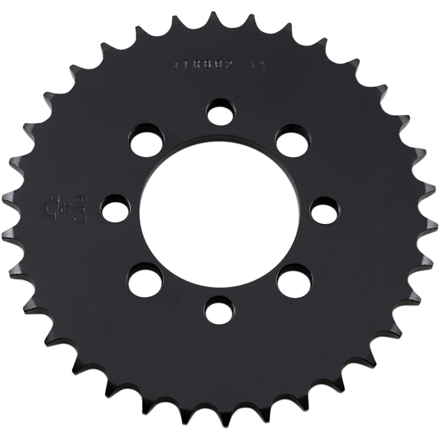 JT Sprockets Rear Sprocket 34-Tooth JTR802.34_402259